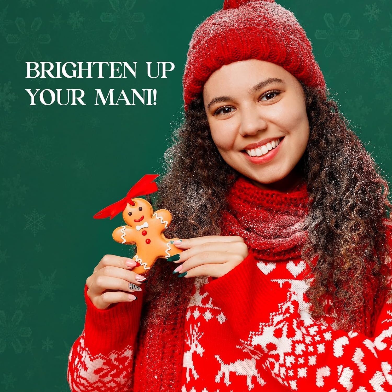 Beetles Gel Polish Curado UV/LED, curado rápido y acabado duradero.