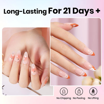 Beetles Gel Polish curado UV-LED: curado rápido con lámpara UV o LED