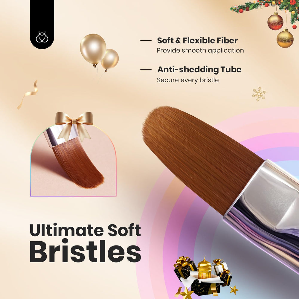 Beetles Gel Polish: punta dotting para detalles finos