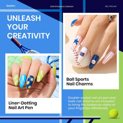Beetles Gel Polish – 20 couleurs jaune, look estival éclatant