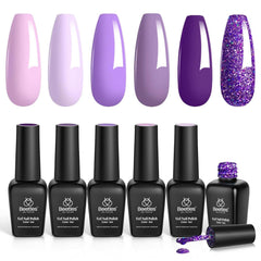 Beetles Grapevine regalo perfecto para amantes del arte de uñas