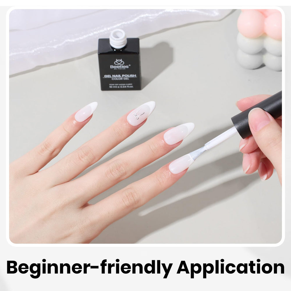 Regalo ideal para mujeres amantes de uñas perfectas con Beetles Gel Polish.