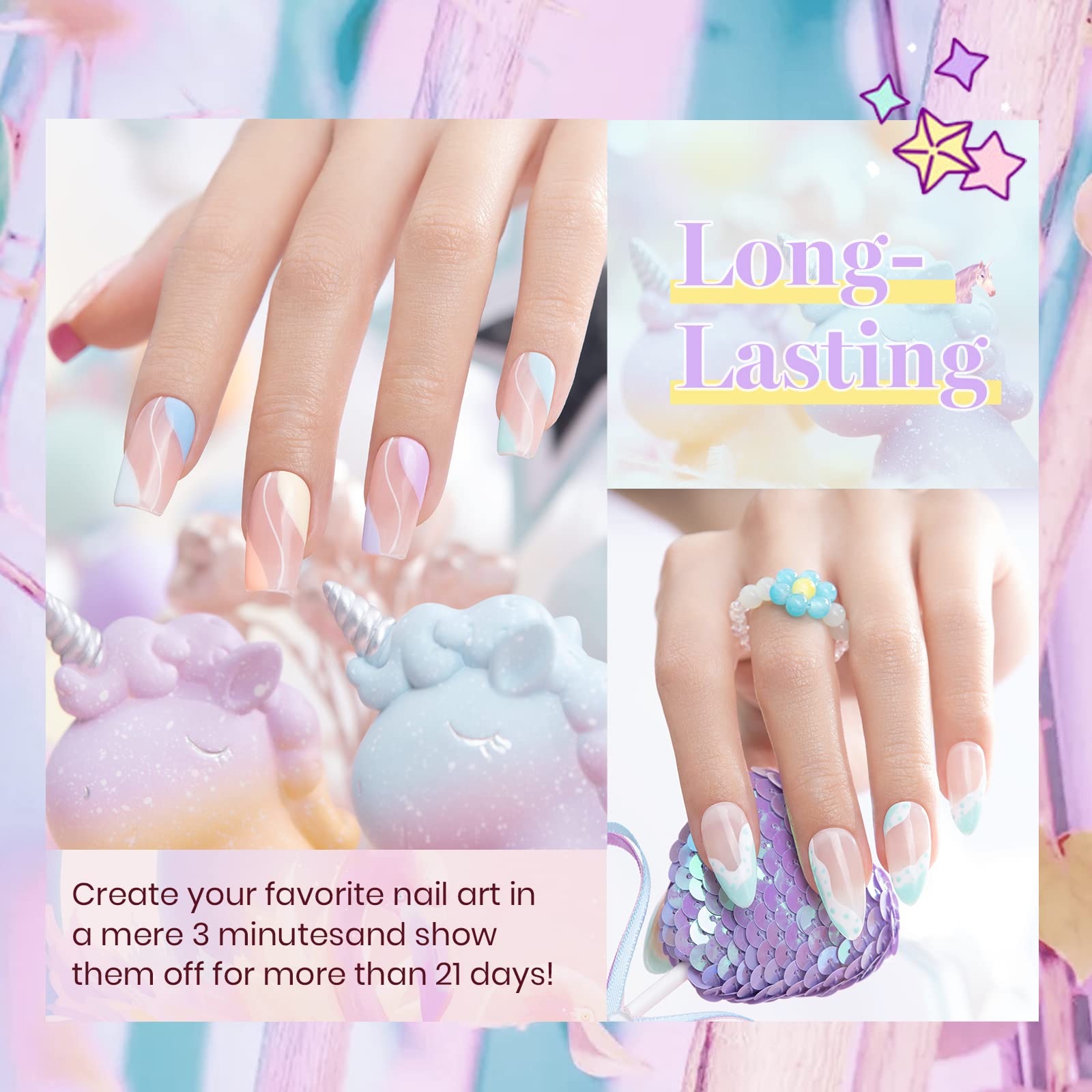 Beetles Gel Polish Rosa Palido Pastel rosa suave ideal para estéticas delicadas