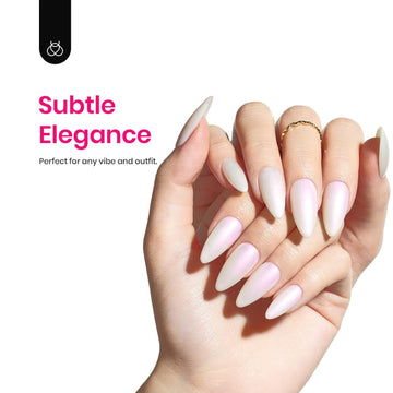 Beetles Gel Polish: tonos con purpurinas para acentos festivos