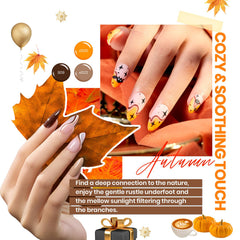 Beetles Gel Polish Vivid Seasons herramientas para manicura en casa.