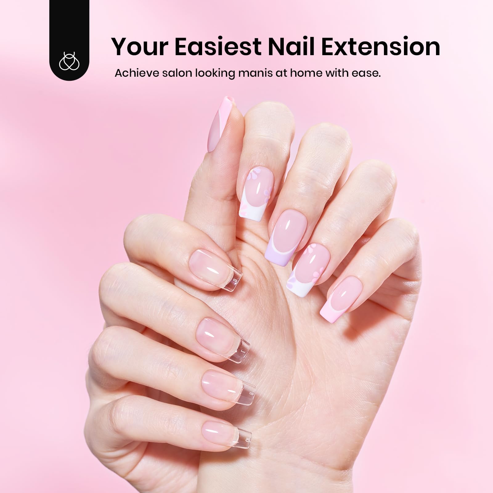 Beetles Gel Primer: base para uñas con adherencia duradera.
