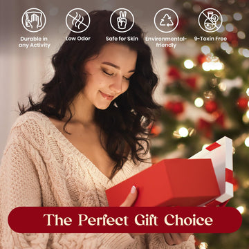 Beetles Gift Packaging image showing ready-to-gift holiday set.