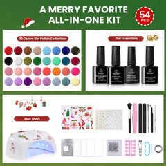 Beetles herramientas de uñas profesionales para manicura casera ordenada.