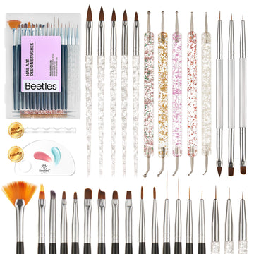 Beetles: kit completo para diseños DIY en casa o salón.