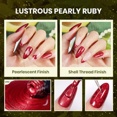 Beetles colores burdeos y marrones para looks elegantes de invierno