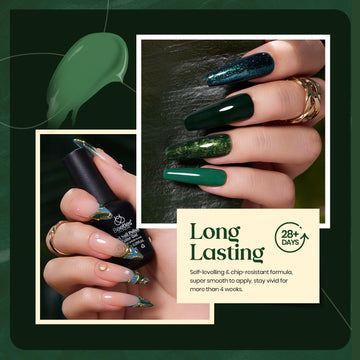 Beetles Lámpara LED para curado rápido de gel de uñas