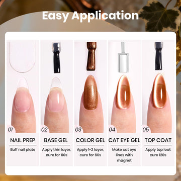 Beetles Gel Polish empaque regalo, ideal para navidad o cumpleaños.