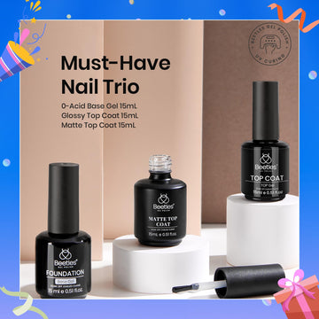 Beetles regalo de belleza DIY para mujeres.