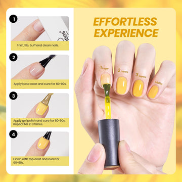 Beetles Esmalte Gel, regalo perfecto para amantes de la belleza.