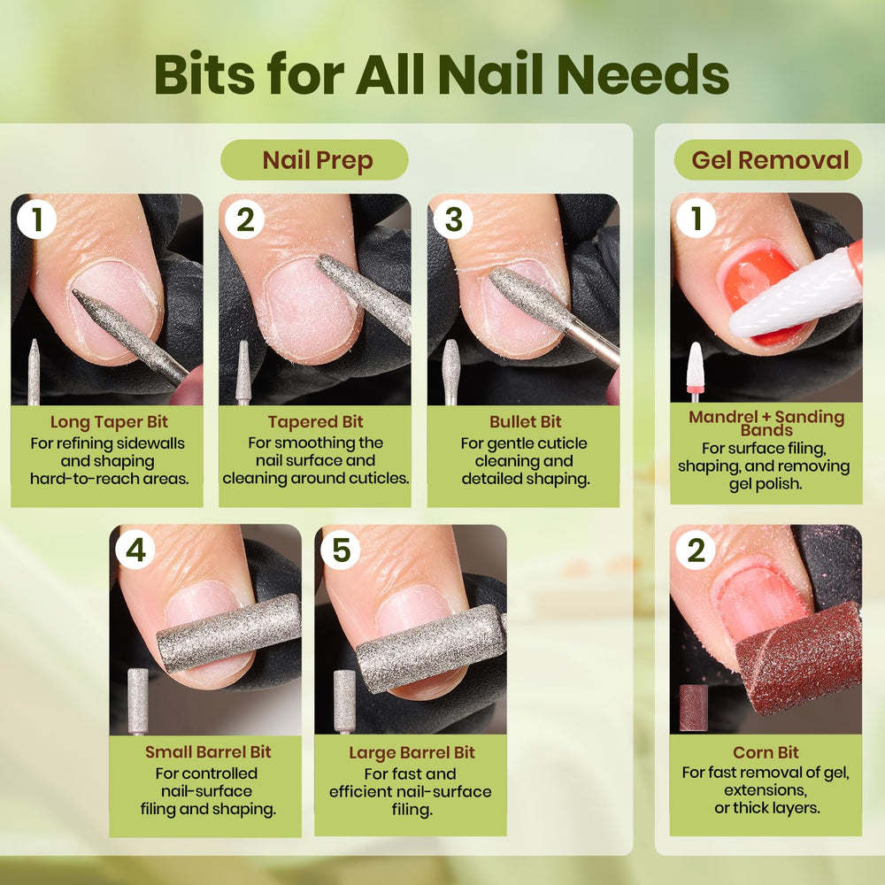 Beetles Gel Polish regalo ideal para mujeres y amantes de las uñas