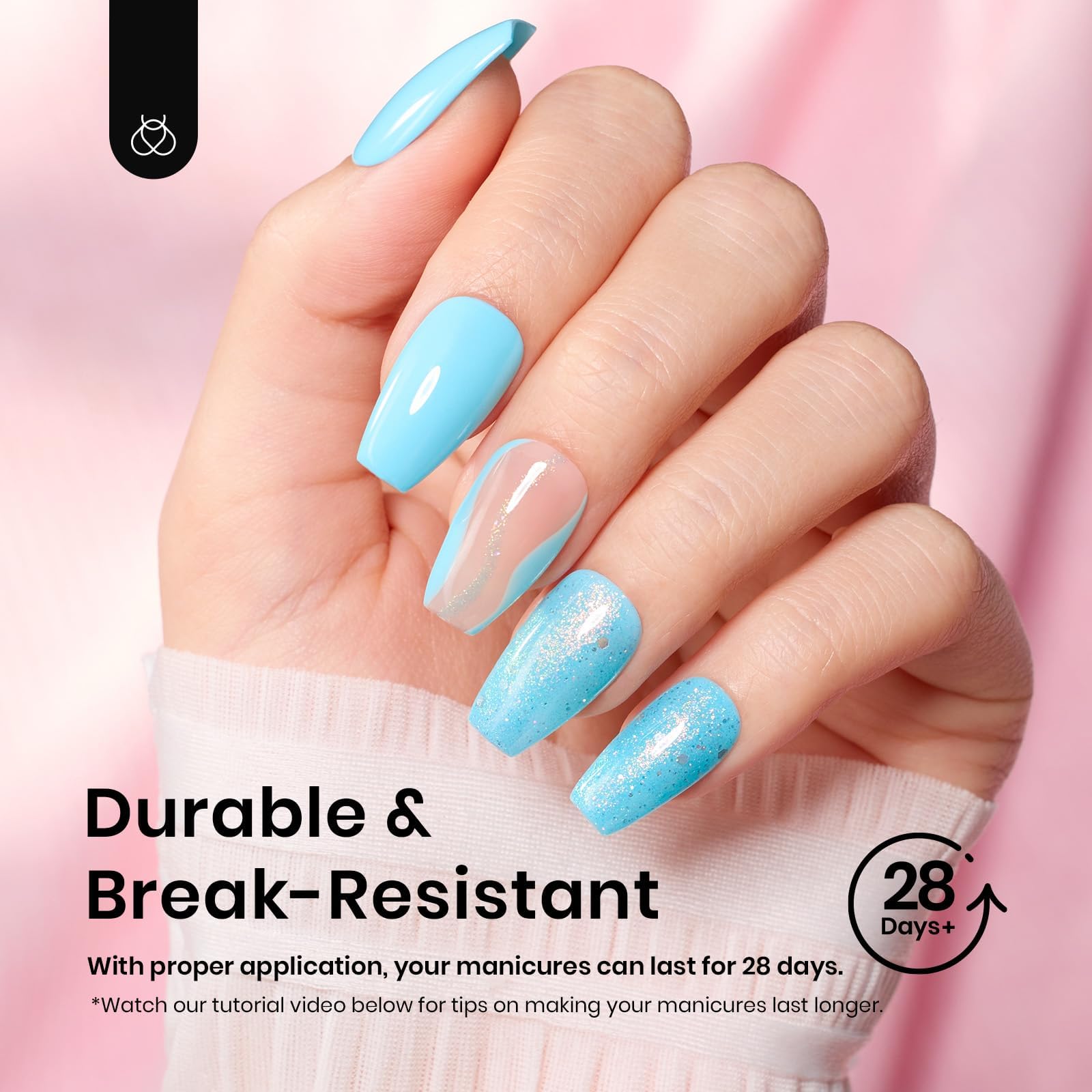Beetles regalo para amantes de las uñas: regalo ideal para entusiastas.