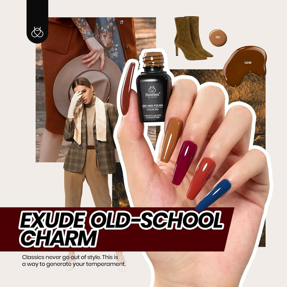 Conjunto completo para manicura y regalo especial