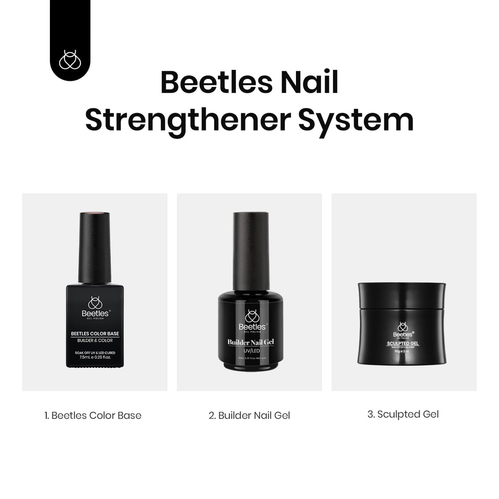 Beetles seguridad de uso evita contacto con ojos y piel
