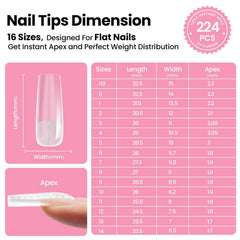 Beetles Tipex Base et Top Coat : finition brillante et longue tenue.
