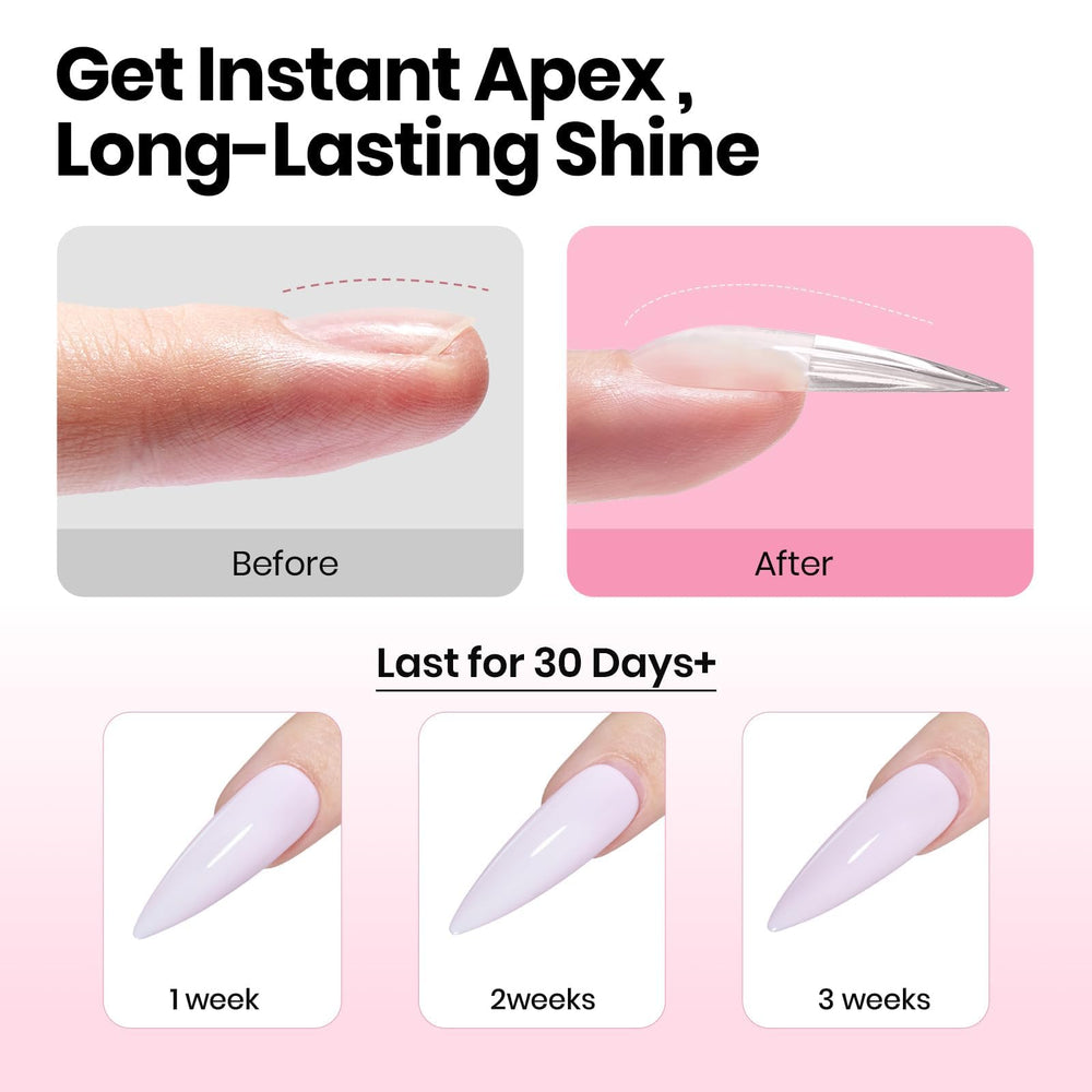 Colle gel Tipex pratique pour une application précise et repositionnement.
