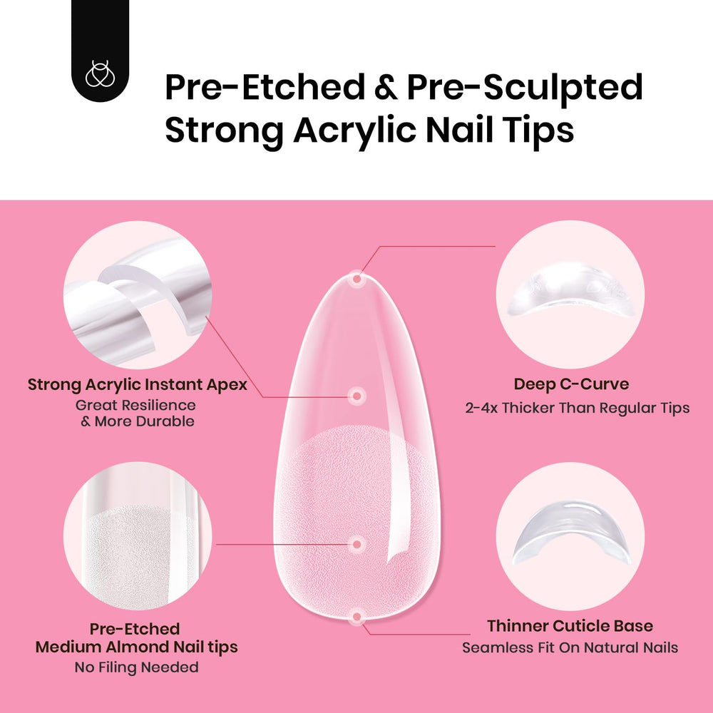 Beetles Tipex: uso seguro y limpio para aplicaciones de uñas.