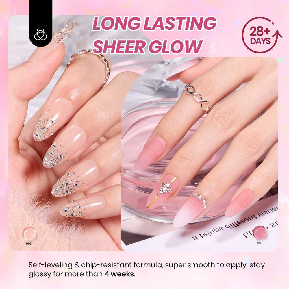 Beetles vernis-top brillant et mat 7,5 ml pour finitions éclatantes