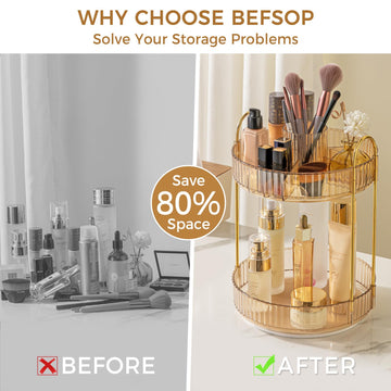 BEFSOP material PET resistente y base de metal estable