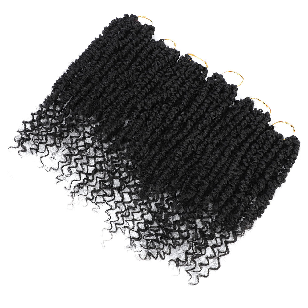 BEFUNNY Passion Twist perfecto para fiestas, disfraces y uso diario.