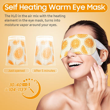 BeHoomi aroma naranja añade relajación durante el uso