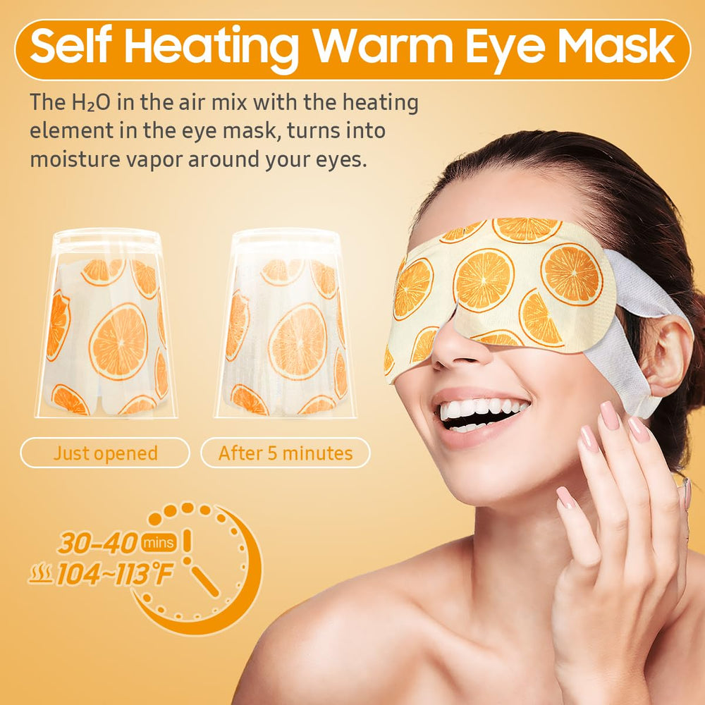 BeHoomi aroma naranja añade relajación durante el uso