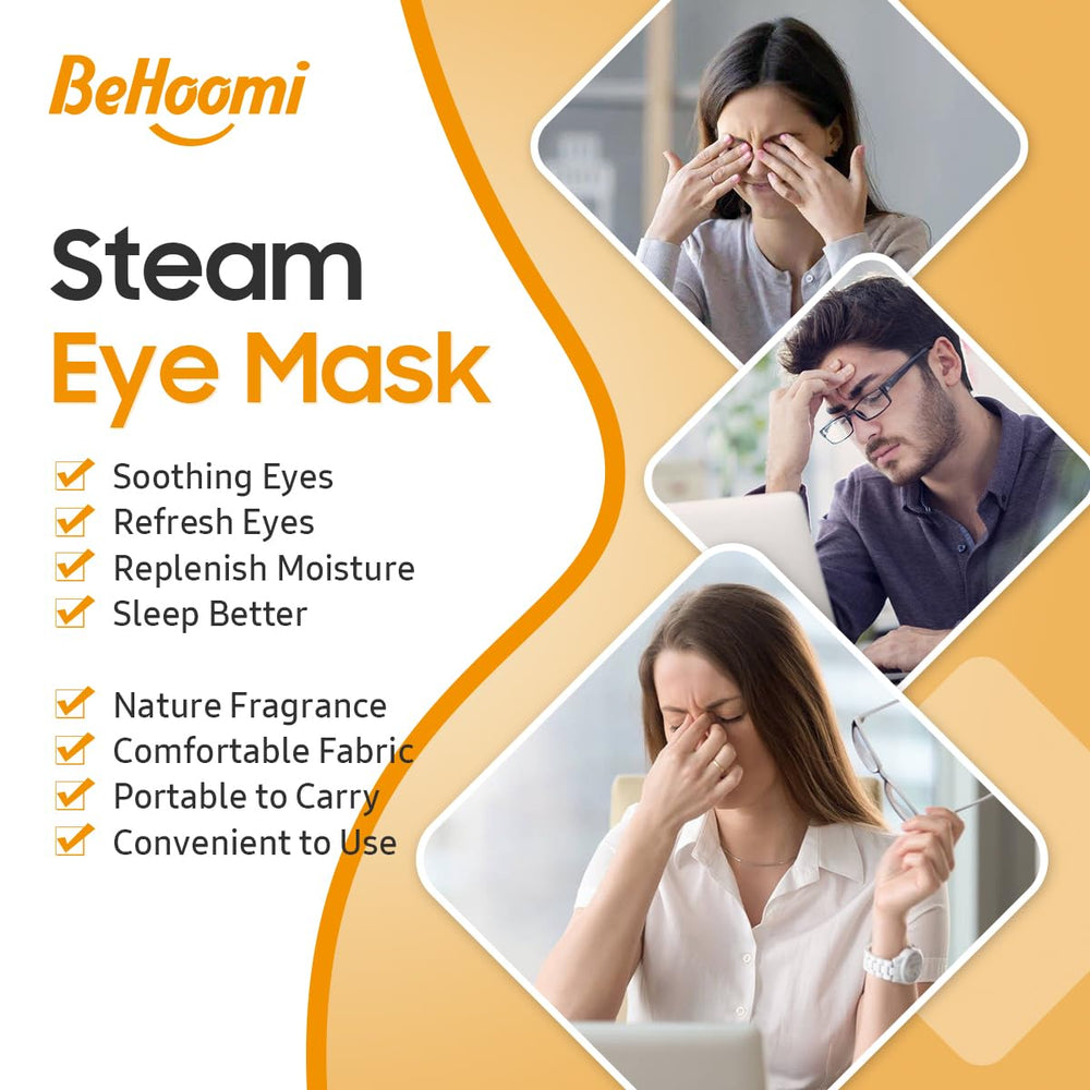 BeHoomi correas elásticas permiten ajuste universal y cómodo