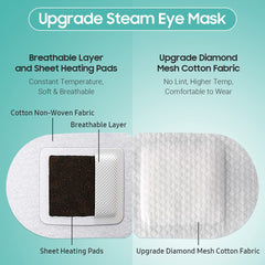 BeHoomi orejas elásticas, ajuste cómodo para cualquier rostro.