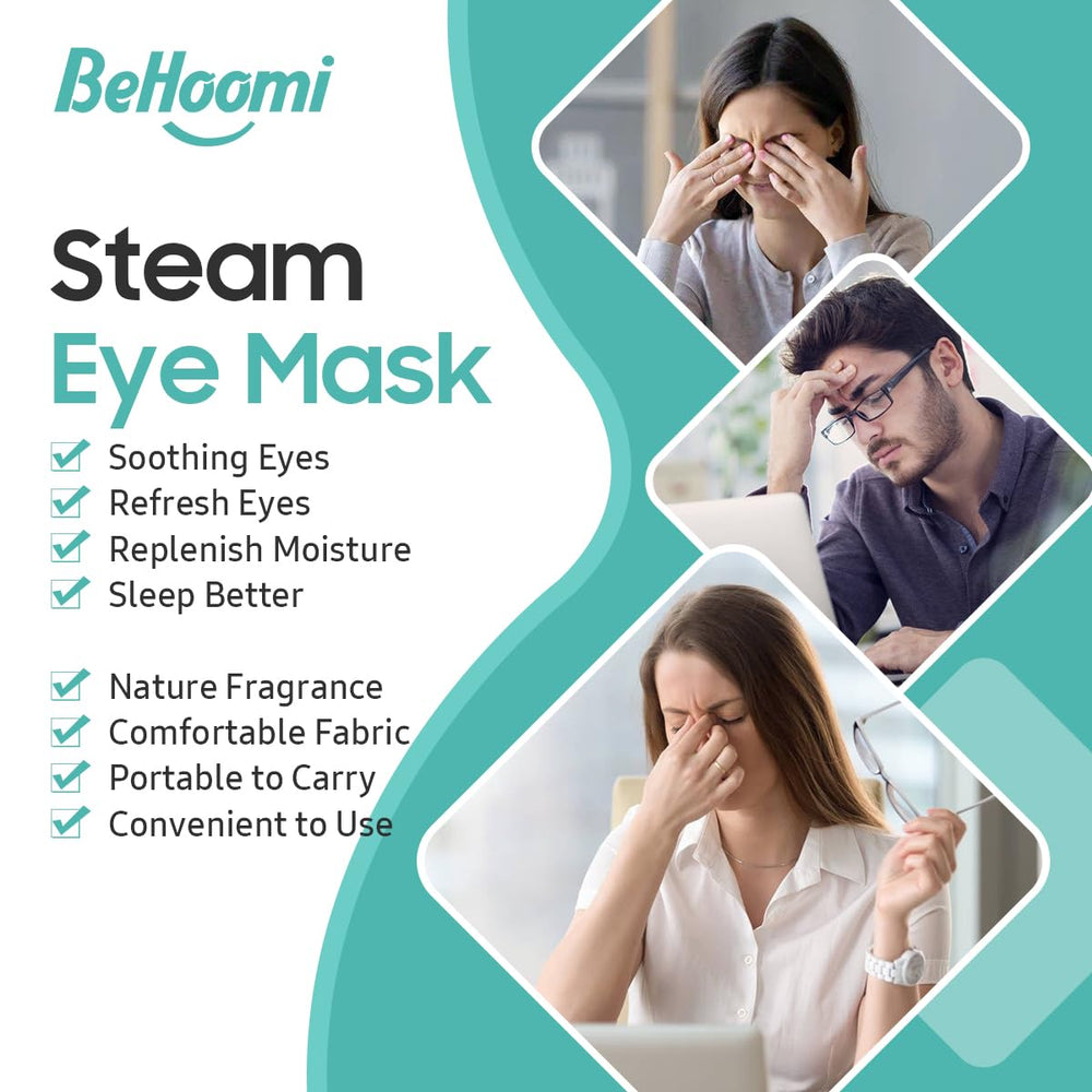 BeHoomi empaque individual descartable, higiene práctica para viaje.