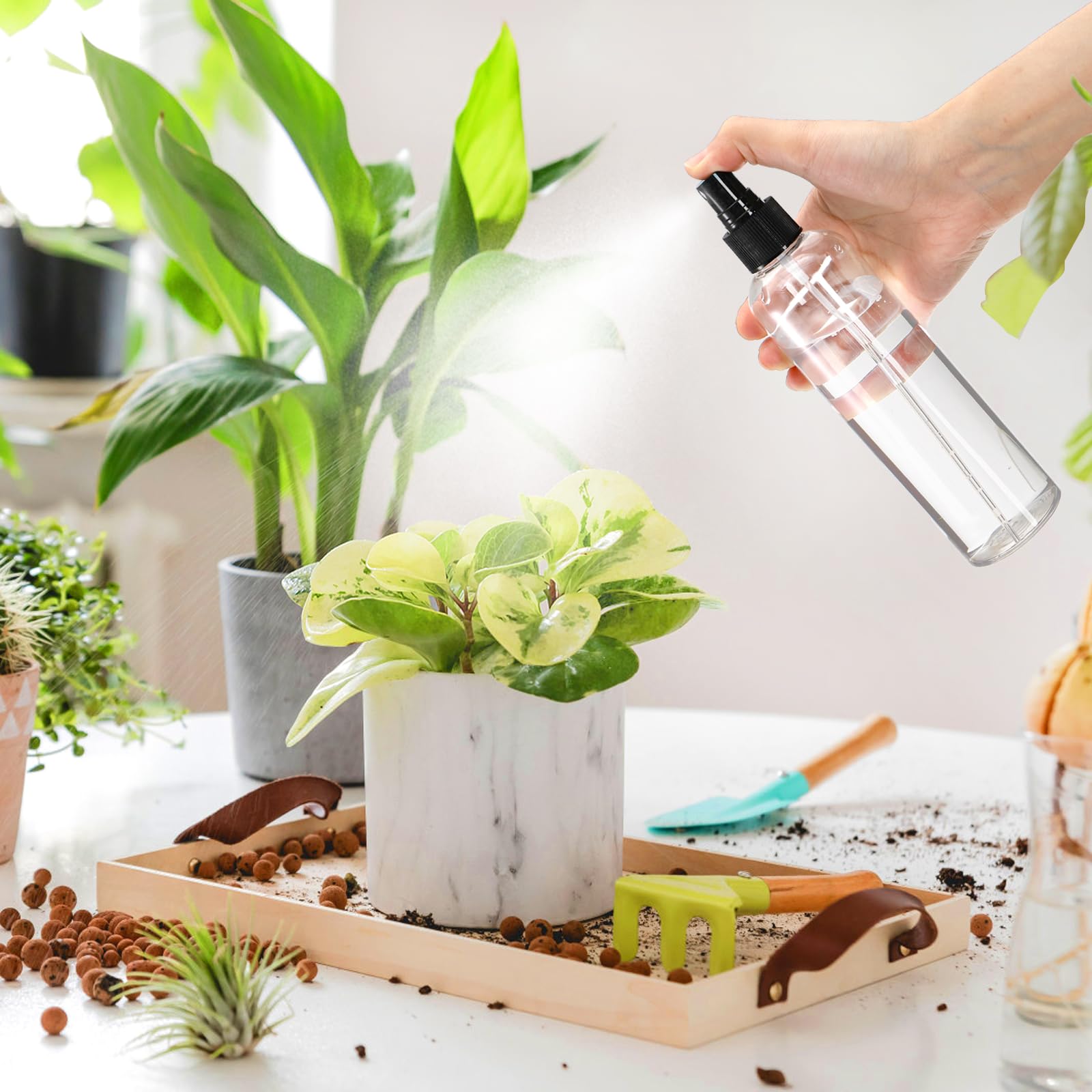 Bekith usos múltiples: aceites diluidos, aromas y limpieza ligera