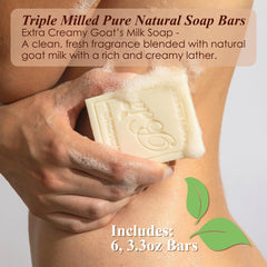 BELA barra-jabon-manteca-de-karite-organica ofrece hidratación suave para rostro y cuerpo.