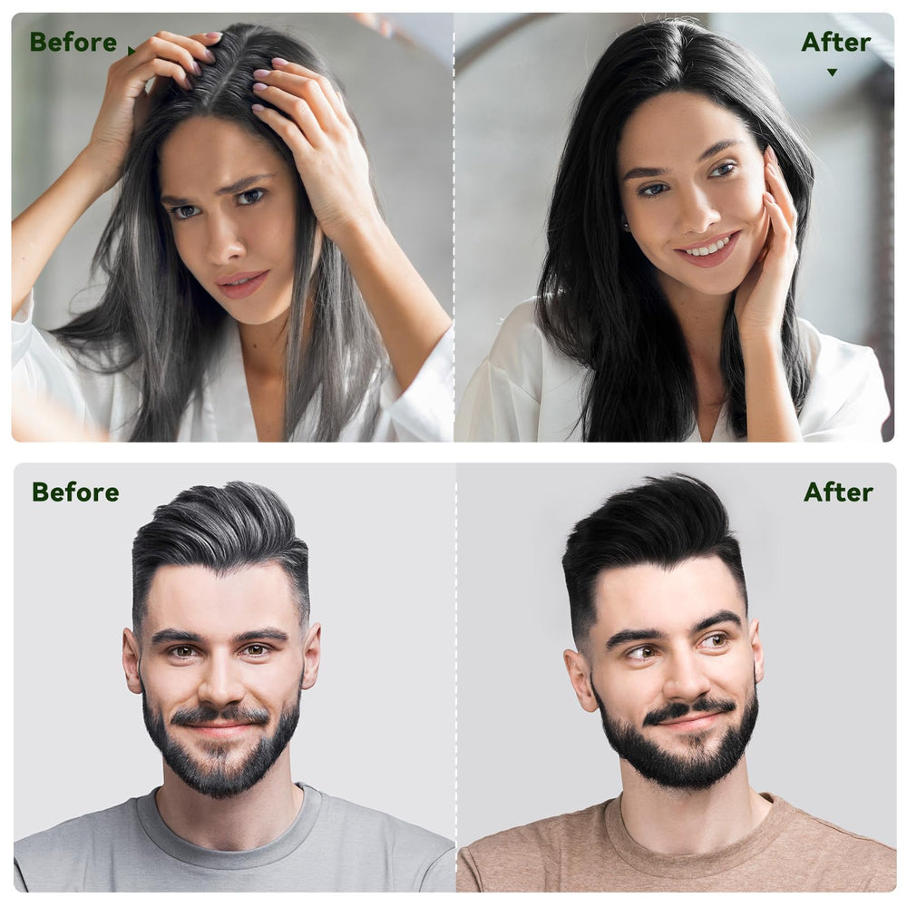 BELEZALIB champú con nutrientes naturales protege y suaviza el cabello.