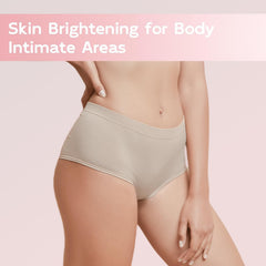 BELIARST crema para muslo interior: piel más homogénea e hidratada.