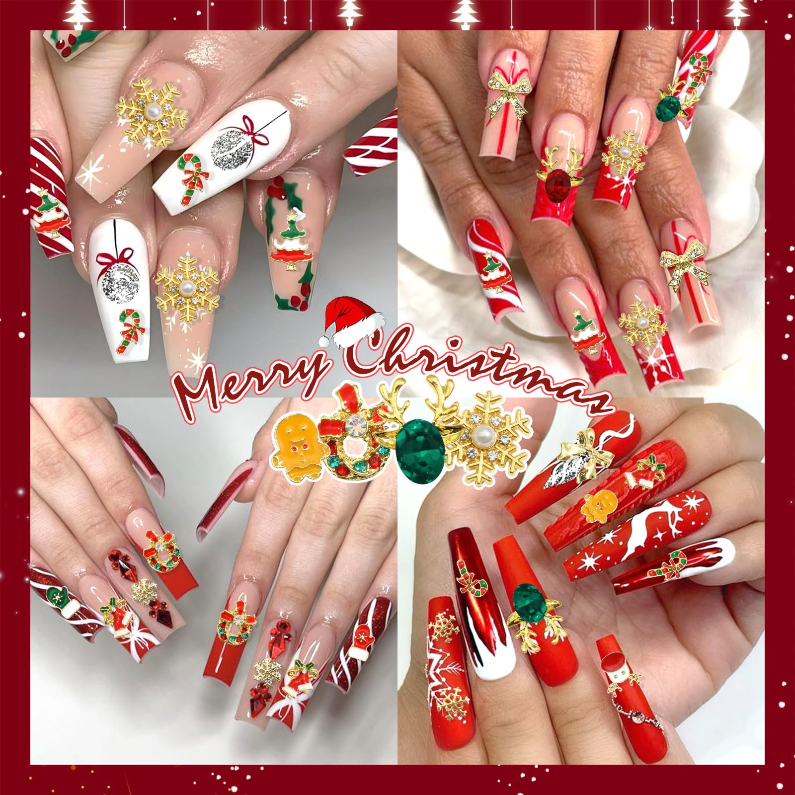 BELICEY regalo perfecto de Navidad para amigas o familiares