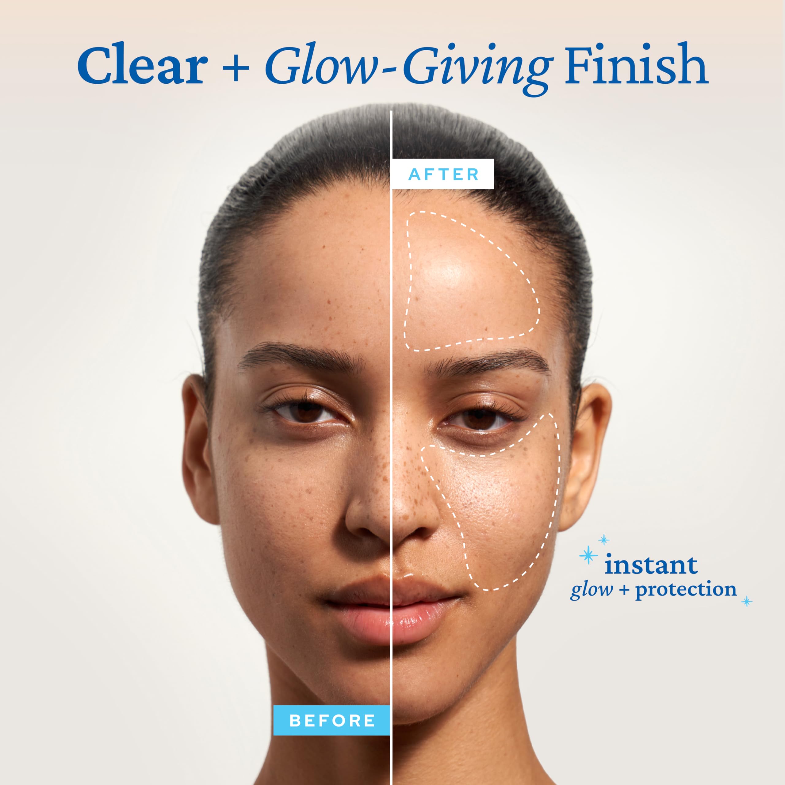 Belif Aqua Bomb Stick hyaluronique multi-7 et niacinamide pour hydratation en profondeur.