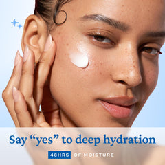 Squalane pour hydratation durable avec la bombe belif