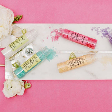 Regalo ideal para Navidad: Bella & Bear Paradise Frutas, aroma envolvente.