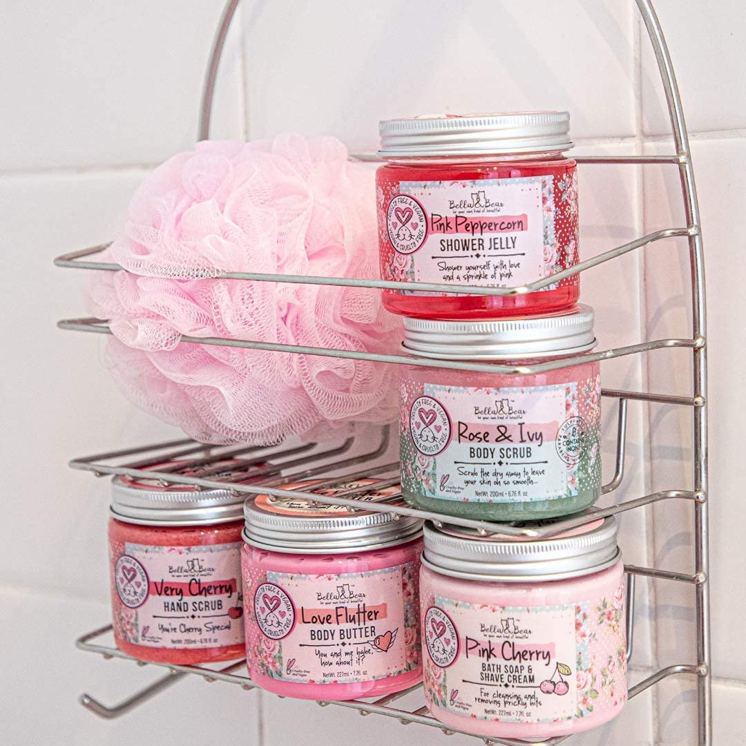 Bella & Bear Unicorn Dreams: regalo ideal para ocasiones especiales