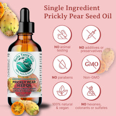 Bella Terra Oils: proceso de prensado en frío que conserva nutrientes.