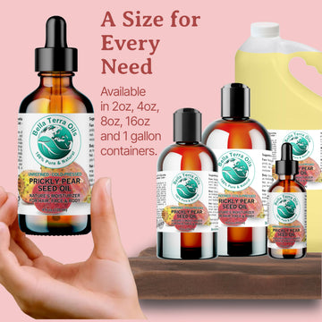 Bella Terra Oils: opción ideal para rituales de belleza nocturnos.