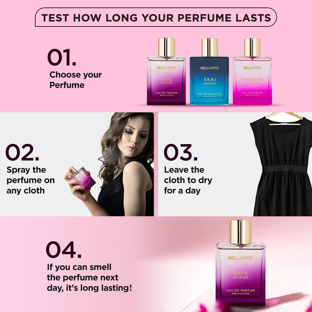 Bella Vita Luxury Date: regalo ideal para ocasiones especiales y lujo diario