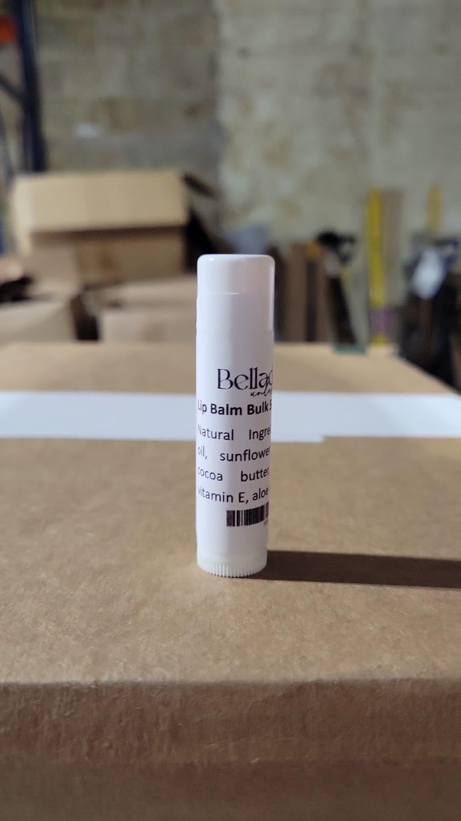 Producto Belladonna hecho en EE. UU. con ingredientes naturales