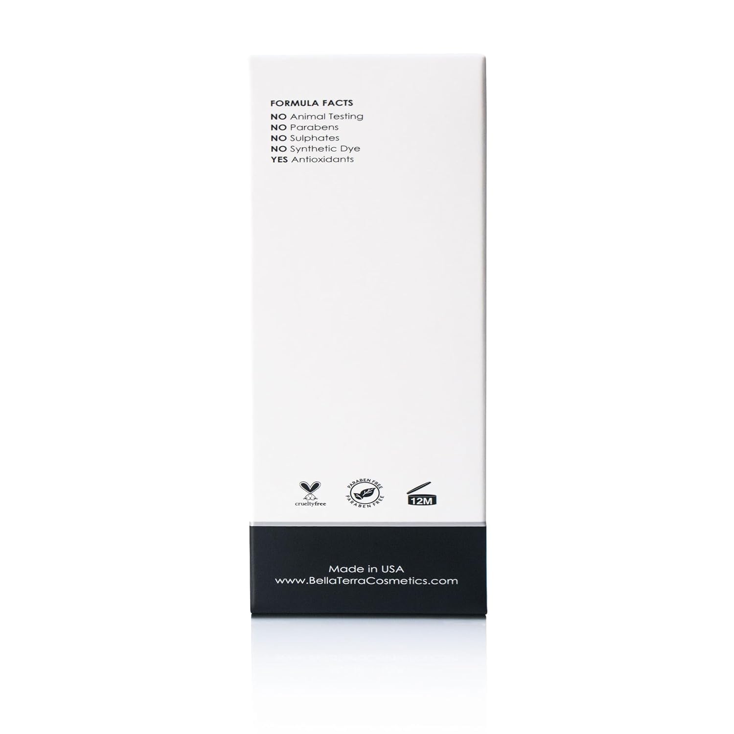 Bellaterra BB crème usage quotidien comme base ou teint