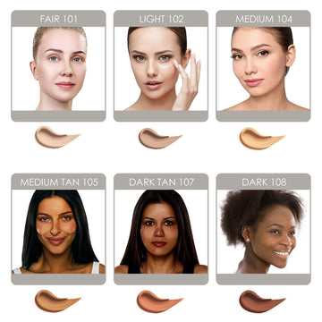 Bellaterra crema BB textura ligera para piel fresca y cómoda