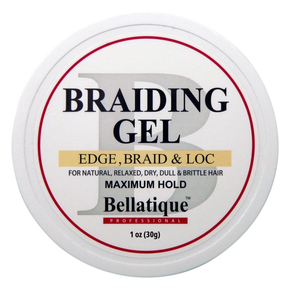 BELLATIQUE Brillo Alto: acabado reluciente sin residuo.