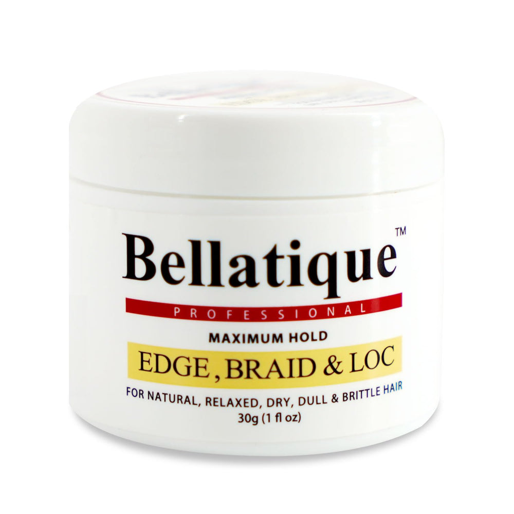 BELLATIQUE Control de Bordes Profesional: aplicación precisa para un contorno definido.